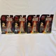 Hasbro Star Wars Episode I Battle Droid Figures All 4 Variations 1998 CommTech