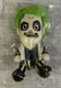 NEW 2024 NECA PHUNNY KIDROBOT Beetlejuice BEETLEJUICE  Plush 3 INCH MAGNET