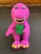 Vintage Playskool 1992 Talking BARNEY Plush 18&rdquo; Dinosaur #71245 Lyons WORKS WELL