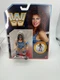 WWE WWF Mattel Retro Wendi Richter Action Figure NEW