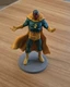 Marvel Avengers Vision 4" PVC Action Figure Cake Topper Disney Toy