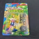 Playmates Toys Teenage Mutant Ninja Turtles Halfcourt Action Figure