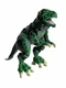Bakugan Battle Action Deluxe Trox Action Figure 7.5&rdquo; Spin Master
