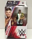 GRAYSON WALLER - WWE Mattel Elite Collection Series 117 Action Figure MINOR WEAR