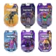 Fortnite Solo Mode 4" Action Figure Jazwares Lot Of 6 Cyclo,Lynx,Hopper & More
