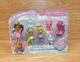 Disney Junior Alice's Wonderland Bakery Friends Collectible Toy Set