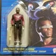 New Geordi Laforge Galoob vintage 1988 Star Trek Next Generation  Action Figure