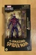 Marvel Legends AMAZING SPIDER-MAN HELLFIRE GALA 6" Figure Walmart Exclusive