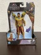 Marvel King NAMOR 6" Black Panther Wakanda Forever Battle Action Figure NEW TOY