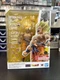 Bandai S.H.Figuarts Super Saiyan Son Goku Legendary Super Saiyan Dragon Ball Z