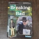 Breaking Bad Heisenberg Walter White Action Figure 3.75in Funko ReAction 2015