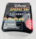 Walt Disney Pride Collection Cutie Cuff Rainbow STITCH