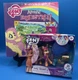 My Little Pony Sunny Starscout Crystal Adventure 20 Piece Playset & 7 Books In 1