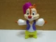 DISNEY EPCOT CENTER CHIP N DALE RESCUE RANGER 2.5" FIGURE (DIS1285A)