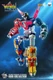 Threezero Robodou Voltron 3Z0205