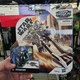 Star Wars Mission Fleet Mandalorian And  Grogu Speeder Bike Playset Vehicle
