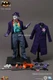HOT TOYS THE JOKER 1989 Ver. JACK NICHOLSON 1/6 Scale ACTION FIGURE DX08