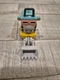 Fisher Price Thomas And Friends Sandy The Rail Speeder New Metal Engine 3 Inch