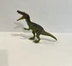 Jurassic World Camp Adventure Baryonyx 13" Dinosaur Figure Push Button Mouth