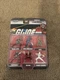 2020 Jada Nano Metalfigs GI Joe Cobra Commander Snake Eyes Storm Shadow Baroness