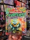 Teenage Mutant Ninja Turtles Classic Ray Fillet Action Figure TMNT Playmates New