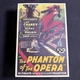 NECA Ultimate PHANTOM OF THE OPERA Figure - 100 Years Universal **NEW/SEALED**