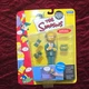 Playmates Simpsons Mr. Burns Interactive Figure Voice Activation