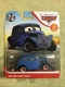 Disney Pixar Cars HOT ROD RIVER SCOTT Metal Series Diecast New 2021
