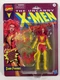 Dark Phoenix Uncanny X-Men Retro  (Marvel Legends, Hasbro)
