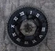 Beyblade Twisted Tiempo 145WD Authentic Takara Tomy Metal Fight