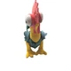Disney MOANA Plush Talking HEI HEI Rooster 13&rdquo; Plush Clucks Moves & Crows 