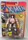 X-Men Robot Wolverine (Albert) Figure Arm Weapons 6th Edition 1994 Toy Biz