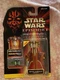 Hasbro 1999 Star Wars Episode I QUEEN AMIDALA - CORUSCANT MOC
