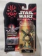Hasbro Star Wars Episode 1 Watto Action Figure