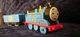 Thomas & Friends Thomas All Engines Go Motorized Train Fisher Price Trackmaster