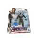Hasbro Avengers Marvel Endgame Team Suit IRON MAN 6 Inch Action Figure NEW n Box