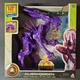 Alien Queen Action Figure Walmart 2020 Exclusive Lanard 12" Xenomorph Purple 