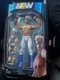 AEW Luminaries Sting Series 11 Action Figure #82 Jazwares 2025 New In Box