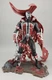 Super Size Spawn 12" Ultra Action Figure McFarlane Toys 1996 *AS IS*