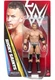 WWE Mattel Main Event 164 Ricky Saints Wrestling Figure