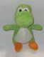Super Mario Bros. Yoshi Green Plush 11" NINTENDO Stuffed Animal Soft Toy 2019