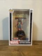 Funko Pop! Comic Book Cover with Case: Captain Marvel - Target (Exclusive) #17