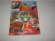 Disney Toy Story Action Figure Buzz Lightyear Karate Chop ThinkWay 1995