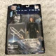 Dr Beverly Crusher Star Trek First Contact Figure Playmates 1996 LOOSE BUBBLE