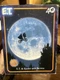 Neca E.T. the Extra Terrestrial 40th  E.T. & Elliott with Bicycle Action Figures