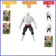 Dragon Ball Super Jiren 5-Inch Action Figure, Evolve Series, Anime Collectible