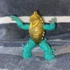 VTG 1994 Bandai Mighty Morphin Power Rangers Evil Space Alien Devouring Snizard