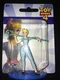 Disney Pixar TOY STORY 4 BO PEEP Cake Topper/Mini Figure Ages 4+ NEW&nbsp;