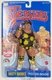 2025 Dusty Rhodes LJN Mattel WWF WWE Superstars 80s Figure Blue Card (Light) New