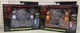 Five Nights At Freddys Jazwares Bonnie and Freddy Endo Series Action Figure FNAF